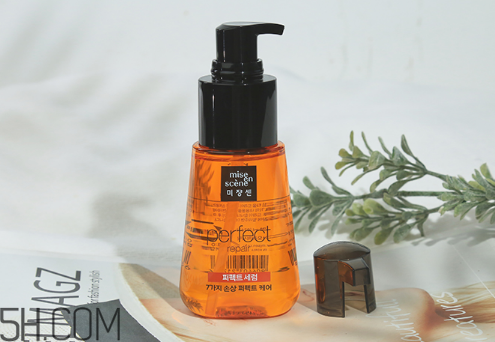 愛茉莉護(hù)發(fā)精油怎么用效果最佳？愛茉莉護(hù)發(fā)精油頭發(fā)干可以用嗎？