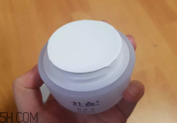 韓律護(hù)膚品怎么樣？韓律全系列介紹