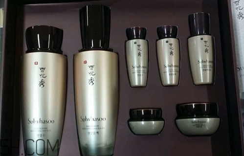 雪花秀和呼吸37度哪個更好？雪花秀哪個系列適合30歲用？