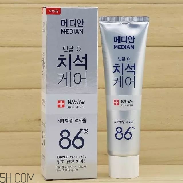 愛茉莉麥迪安86牙膏真假辨別 愛茉莉是哪個(gè)國(guó)家的牌子