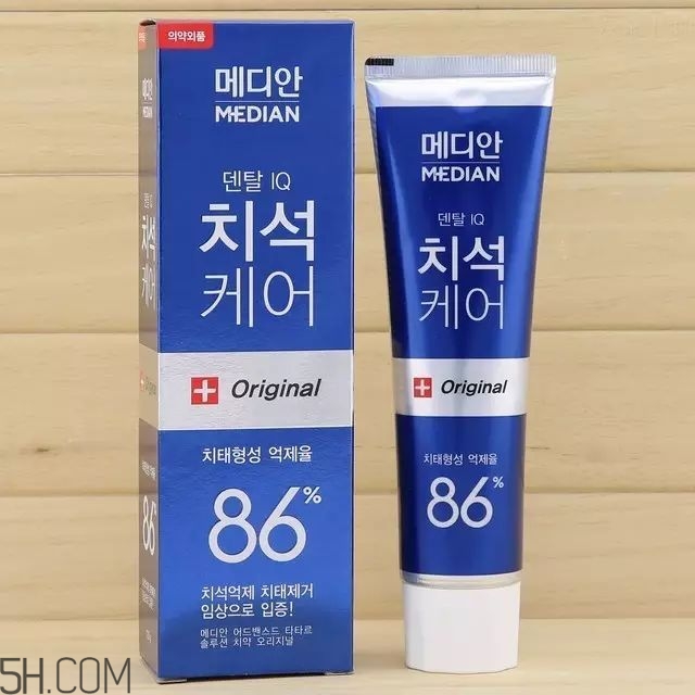 愛茉莉麥迪安86牙膏真假辨別 愛茉莉是哪個(gè)國(guó)家的牌子