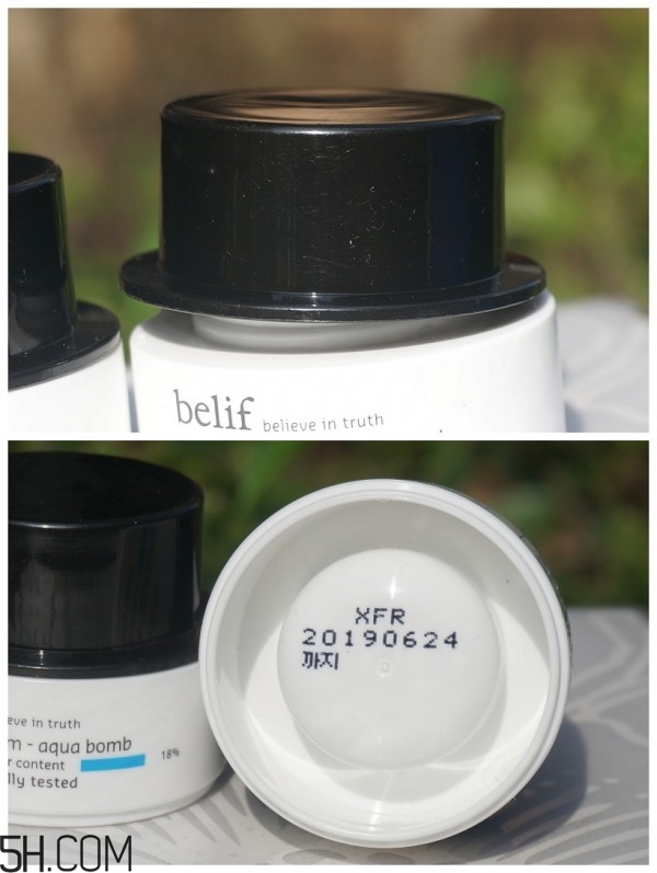 belif補(bǔ)水面霜是炒作嗎？belif補(bǔ)水炸彈功效