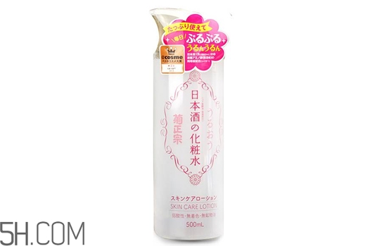 25歲后用什么牌子護(hù)膚品好？2018日本藥妝護(hù)膚品排行榜