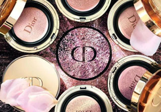dior2018花蜜氣墊粉底多少錢(qián)？迪奧花蜜氣墊粉底上市時(shí)間