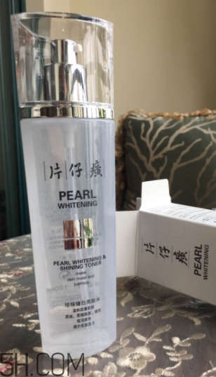 片仔癀美白化妝水貴不貴_片仔癀美白化妝水多少錢(qián)
