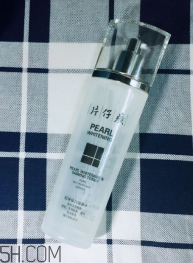片仔癀美白化妝水貴不貴_片仔癀美白化妝水多少錢(qián)