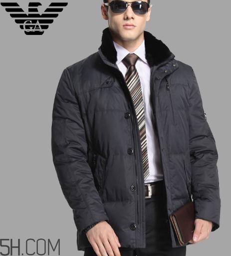 阿瑪尼羽絨服多少錢？阿瑪尼羽絨服價格