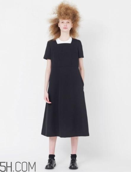 川久保玲2018春夏服裝系列怎么樣_有哪些款式？