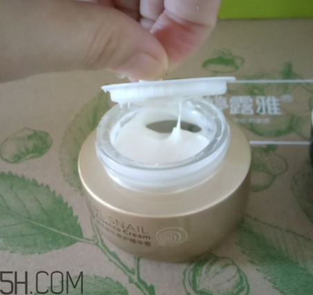 詩婷露雅蝸牛面霜適合秋冬嗎？適合油皮嗎？