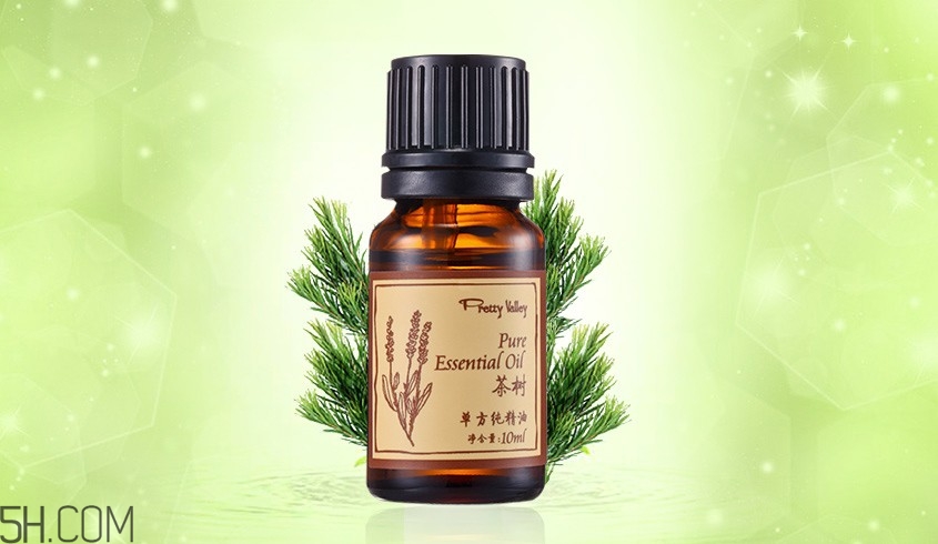 茶樹(shù)精油可以直接涂在臉上嗎？茶樹(shù)精油的功效與作用？
