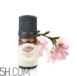 丁香精油怎么用？丁香精油的功效與作用？