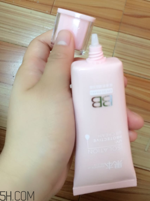 詩婷露雅BB霜什么功效？能防曬嗎？