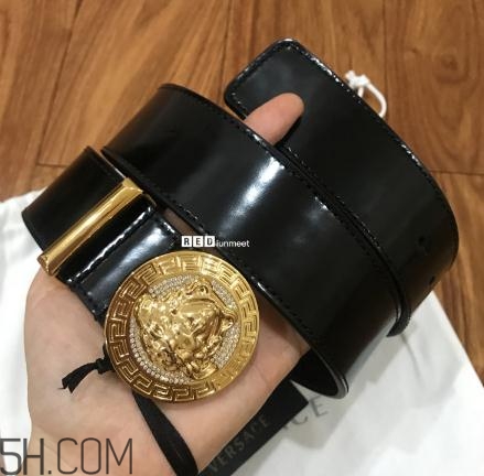 范思哲皮帶怎么樣？范思哲皮帶好嗎？