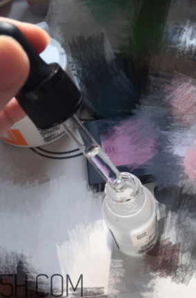 HomeFacial玻尿酸原液怎么用？用在哪一步？