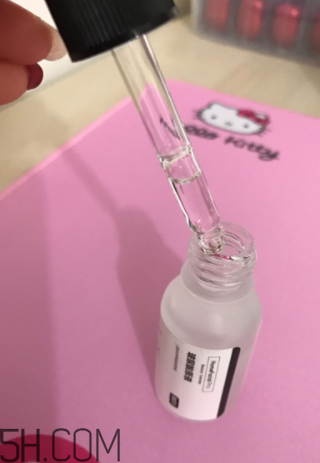 HFP玻尿酸原液適合什么膚質(zhì)？什么年齡？