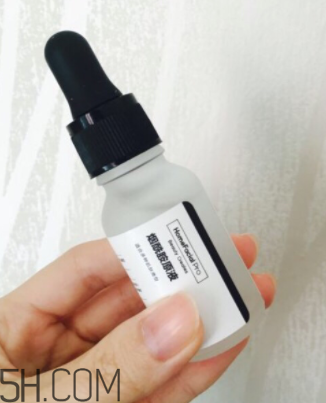 HFP煙酰胺原液全身適用嗎？多久有效果？