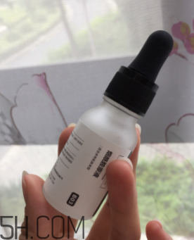 HFP煙酰胺原液濃度多少？濃度越高越好嗎？