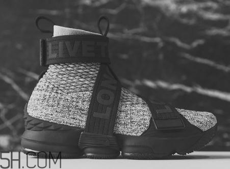 kith與nike lebron 15聯(lián)名系列多少錢_在哪買？