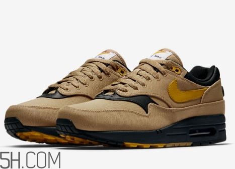 nike air max 1帆布鞋面款什么時候發(fā)售？