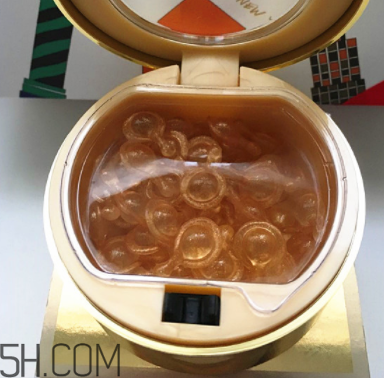 伊麗莎白雅頓眼部精華液一次用多少？一次用量？