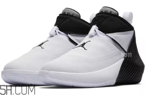 air jordan威少簽名鞋什么時候出？威少簽名鞋實物曝光
