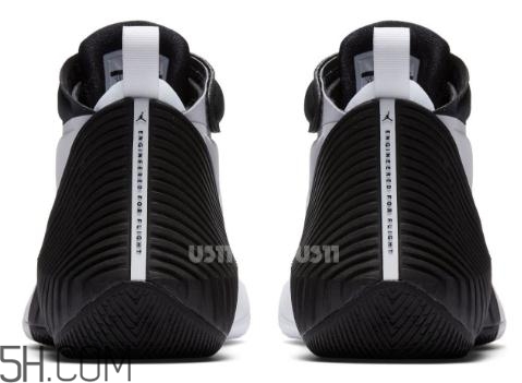 air jordan威少簽名鞋什么時候出？威少簽名鞋實物曝光