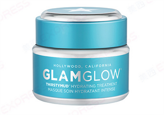 glamglow藍(lán)罐面膜使用測評 glamglow面膜價格多少錢