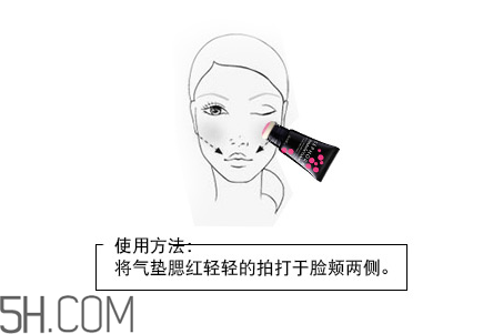 絲芙蘭柔光氣墊粉底液多少錢？絲芙蘭柔光氣墊腮紅多少錢？