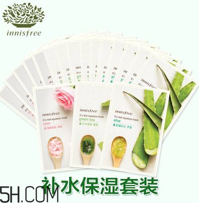 悅詩(shī)風(fēng)吟面膜孕婦可以用嗎？悅詩(shī)風(fēng)吟面膜安全嗎？