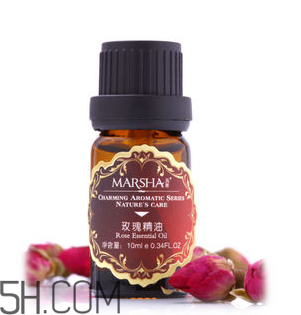玫瑰精油怎么用？玫瑰精油可以直接涂在臉上嗎？