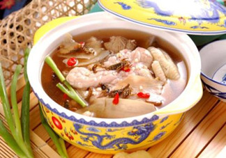 豬腦的功效與作用有哪些？豬腦有什么營養(yǎng)價值？