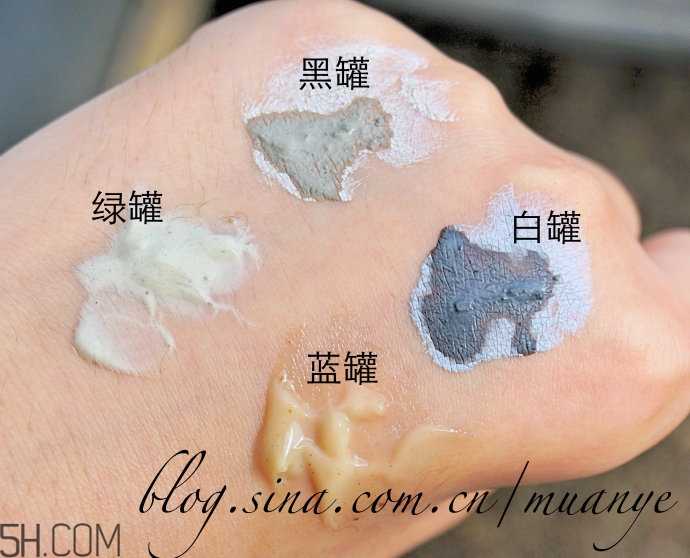 glamglow面膜哪個好用？glamglow藍(lán)罐面膜價格多少錢？