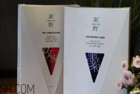 素野適合什么年齡的人用？素野護(hù)膚品的特點(diǎn)