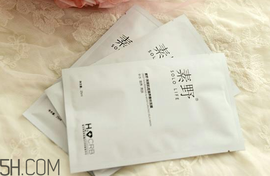 素野護(hù)膚品有哪些系列？素野面膜怎么用使用方法？