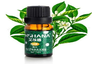 橙花精油可以祛斑嗎？橙花精油怎么用在臉上？