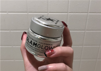 glamglow星空面膜價格多少錢？glamglow星空面膜好用嗎？