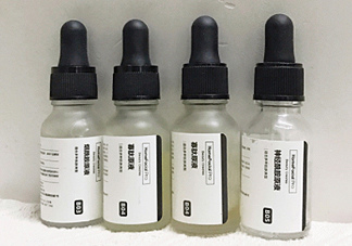 HFP煙酰胺原液濃度多少？濃度越高越好嗎？