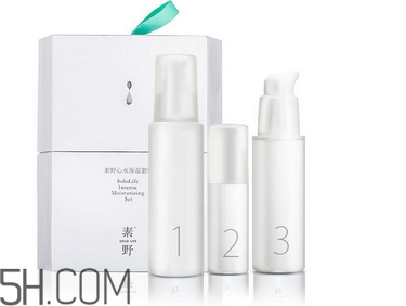 敏感肌膚可以用素野護膚品嗎？素野水乳套裝好用嗎？