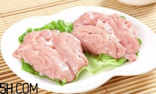 吃豬腦的壞處有哪些？吃豬腦的好處有哪些？