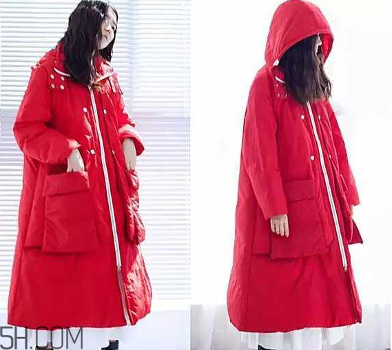 oversize羽絨服適合什么人穿？羽絨服的優(yōu)缺點
