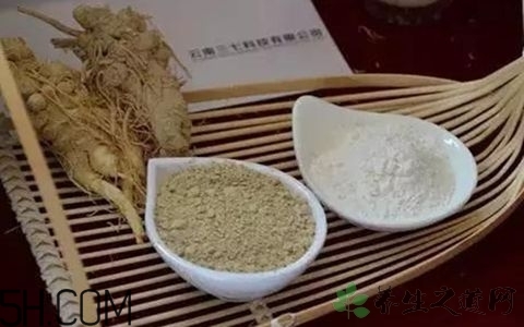三七粉小孩可以吃嗎？小孩能吃三七粉嗎？