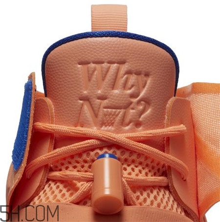 jordan fly next威少戰(zhàn)靴雷霆配色細節(jié)怎么樣？