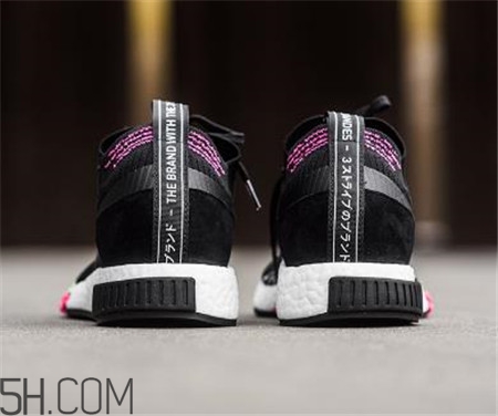 adidas nmd racer urban racing跑鞋多少錢_在哪買？