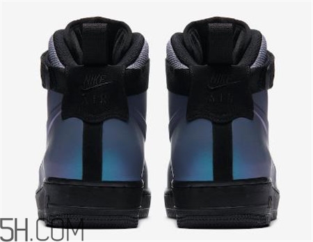 nike air force 1 foamposite發(fā)售時(shí)間_多少錢？