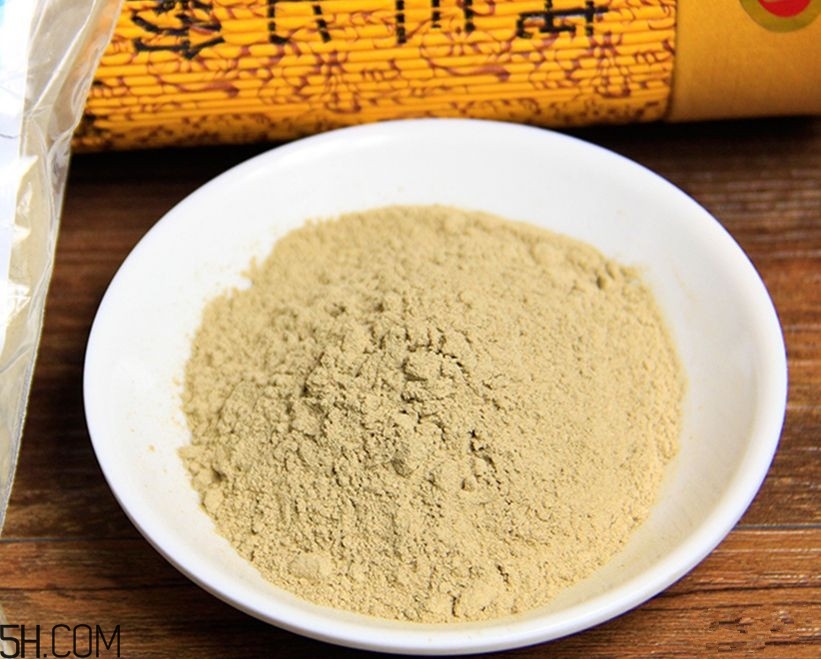 三七粉苦的好還是不苦的好？三七粉越苦越好嗎？