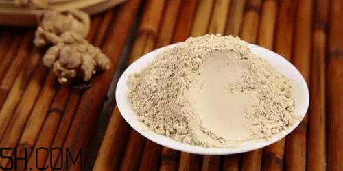 三七粉苦的好還是不苦的好？三七粉越苦越好嗎？