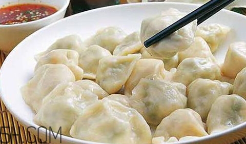 元旦可以吃餃子嗎？元旦什么時(shí)候吃餃子