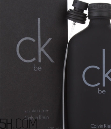 ck be香水多少錢？ck be香水味道好聞嗎？