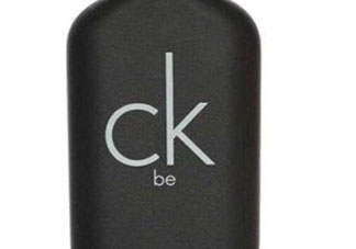 ck be香水多少錢(qián)？ck be香水味道好聞嗎？
