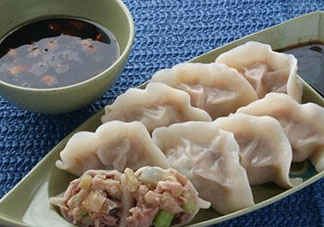 元旦可以吃餃子嗎？元旦什么時(shí)候吃餃子